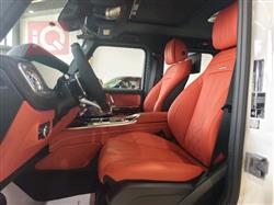 مێرسێدس بێنز G-Class